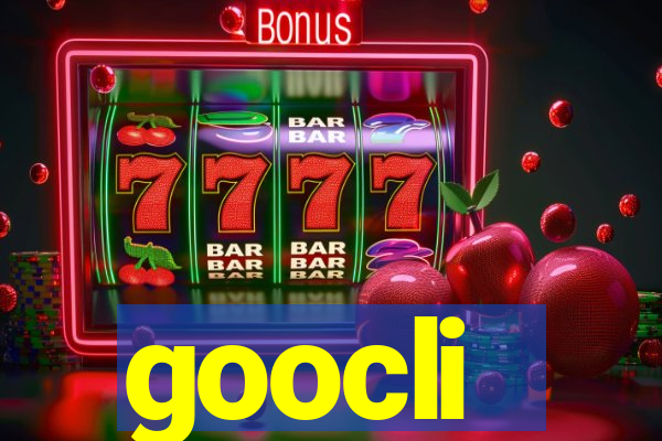 goocli - inicio